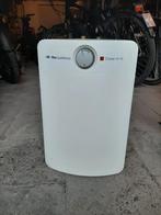 Elektrische boiler, Ophalen, Gebruikt, Boiler, 6 t/m 10 jaar oud