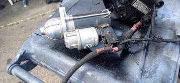 Altenateure  / Demarreure  fiat punto 1.3 multijet  beschikbaar voor biedingen