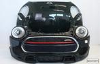MINI F55 F56 F57 JCW VOORKOP C19 ORIGINEEL COMPLEET, Auto-onderdelen, Gebruikt, -, Ophalen of Verzenden, Mini