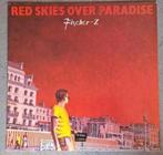 Fischer-Z: Red Skies Over Paradise (LP), Cd's en Dvd's, Ophalen of Verzenden