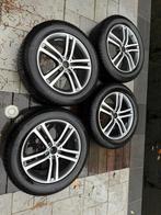 Originele 5 spaaks Wielen met Winterband Mercedes GLE, Autos : Pièces & Accessoires, Pneus & Jantes, Pneus et Jantes, Pneus hiver