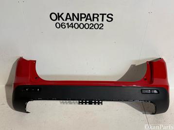 Suzuki Vitara achterbumper 71811-54P beschikbaar voor biedingen