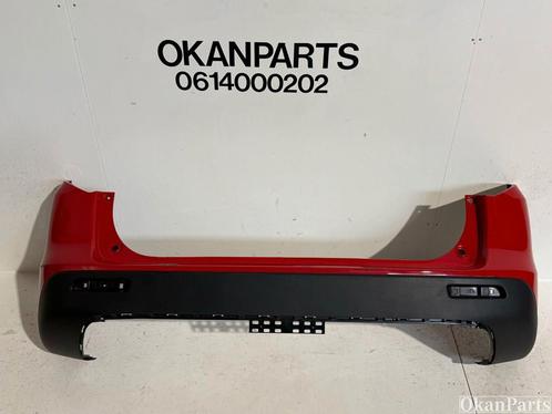 Suzuki Vitara achterbumper 71811-54P, Auto-onderdelen, Carrosserie, Bumper, Achter, Gebruikt
