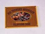 Tokyo Disneyland 1987 vintage Japan big t telefoonkaart, Ophalen of Verzenden