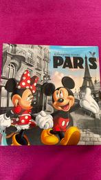 Fotoalbum Disneyland Parijs, Comme neuf, Enlèvement