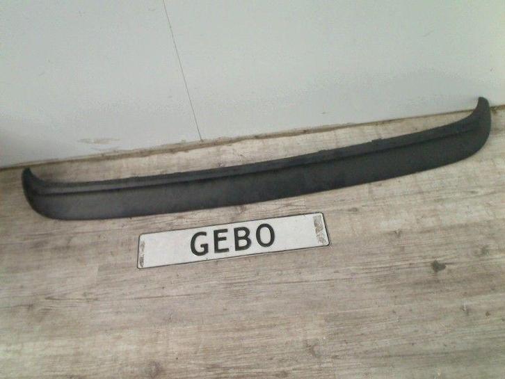 SPOILER Mercedes-Benz E (W212) (01-2009/12-2016), Auto-onderdelen, Carrosserie, Mercedes-Benz, Gebruikt