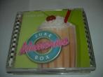 2 CD S - JUKE BOX MEMORIES, Ophalen of Verzenden, Zo goed als nieuw, Pop