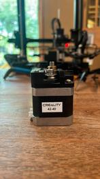 Creality ender 3 v2 extruder motor, Ophalen of Verzenden, Zo goed als nieuw