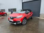 Renault Captur 0.9 benzine 2017/garantie en keuring, Bedrijf, Handgeschakeld, Captur, Te koop