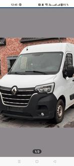 Recherche camionnette l3, Auto's, Bestelwagens en Lichte vracht, Particulier, Te koop