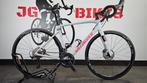 racefiets specialized roubaix comp disc ultegra, Ophalen, Zo goed als nieuw