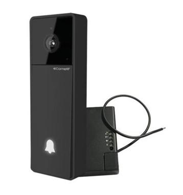 Visto Wi-Fi Kit | Draadloze Deurbel | Met Wifi beschikbaar voor biedingen