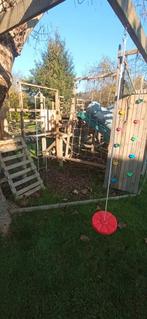 Aire de jeux portique, Enfants & Bébés, Jouets | Extérieur | Aires de jeux, Comme neuf