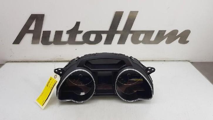 INSTRUMENTS DE BORD Audi A5 Cabrio (8F7) (|8T0920982F|), Autos : Pièces & Accessoires, Tableau de bord & Interrupteurs, Audi, Utilisé