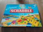Scrabble Junior, Enlèvement