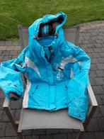 NMC skibroek +skivest, Ophalen, Zo goed als nieuw