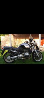 Bmw r850r 1996, Motoren, Motoren | BMW, Toermotor, Particulier, 2 cilinders, 850 cc