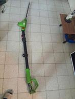 Coupe haie a batterie, Jardin & Terrasse, Taille-haies, Enlèvement, Batterie