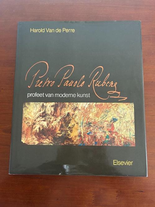 Ontdek de tijdloze genialiteit van Rubens, Boeken, Kunst en Cultuur | Beeldend, Gelezen, Schilder- en Tekenkunst, Ophalen of Verzenden