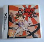 Okamiden Nintendo ds game, Comme neuf, Aventure et Action, À partir de 12 ans, Enlèvement ou Envoi