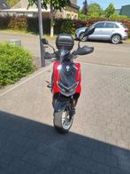 Sym Jet 4 RX 50cc, Ophalen, Zo goed als nieuw