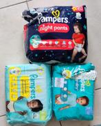 Pampers maat 5-6, alles voor 7€, Kinderen en Baby's, Ophalen, Nieuw