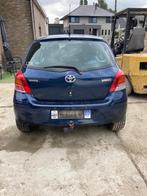 Toyota yaris, Auto's, Particulier, Yaris, Te koop, Benzine