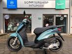 Piaggio Liberty S 125cc Blu Ardesia (nr.4), Fietsen en Brommers, Nieuw, Benzine, 125 cc, Overige modellen