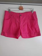 Short dames maat 42, Vêtements | Femmes, Culottes & Pantalons, Taille 42/44 (L), Enlèvement ou Envoi, Rose, Comme neuf