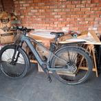 Cube reaction hybrid 750 elektrische mountainbike, Fietsen en Brommers, Elektrische fietsen, Ophalen, Zo goed als nieuw, Cube