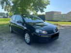 Volkswagen Golf, Euro 5, Boîte manuelle, Noir, 4 cylindres