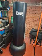 Staande Bokszak – Champion | Zo goed als nieuw, Sport en Fitness, Boksen, Ophalen, Zo goed als nieuw, Bokszak