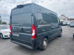 CITROEN JUMPER DIESEL 2.2 EU6d L2 H2, Auto's, Stof, 4 cilinders, Citroën, Bedrijf