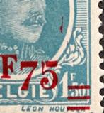 1927.HOUYOUX.(248-V5 +)**MNH. Meerdere variëteiten., Koninklijk huis, Orginele gom, Ophalen of Verzenden, Postfris