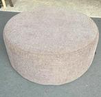 Beige lage poef -Sits, Ophalen, Nieuw