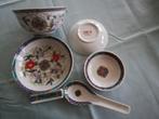 chinese kommetjes, lepels, Antiek en Kunst, Ophalen