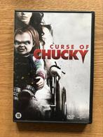 DVD Curse of Chucky, Cd's en Dvd's, Dvd's | Horror, Spoken en Geesten, Ophalen of Verzenden, Zo goed als nieuw, Vanaf 16 jaar
