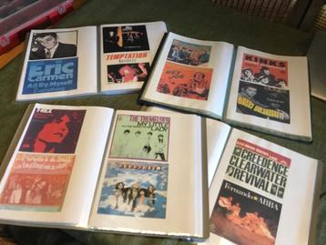 * Gratis karaoke fardes met veel afbeeldingen Single hoesjes beschikbaar voor biedingen