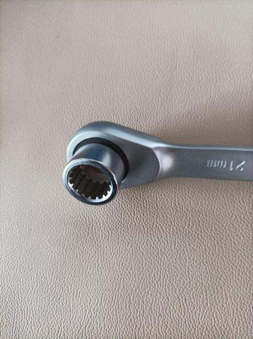 Vanos dop voor doorsteek (moment)sleutel BMW B36 B38 B48 B58, Auto diversen, Autogereedschap, Verzenden