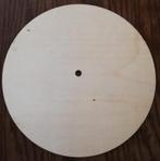 Disque de diamètre 20 cm, Ophalen of Verzenden, Nieuw, Materiaal