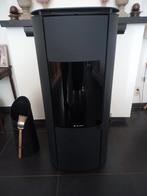 Pelletkachel, Ophalen, Zo goed als nieuw, Pelletkachel