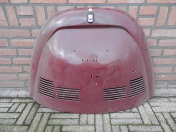 Motorklep VW Kever, aparte verdeling van koelsleuven. beschikbaar voor biedingen