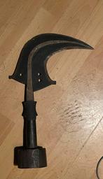 MANGBETU NAMAMBELE KNIFE African knives, Ophalen of Verzenden