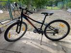 Fiets jongens GIANT, Fietsen en Brommers, Ophalen, Gebruikt, Giant, Handrem