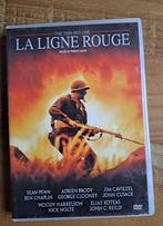 La ligne rouge - Terrence Malick, Enlèvement ou Envoi, Utilisé, Guerre
