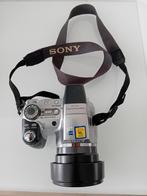 Fototoestel Sony, Ophalen