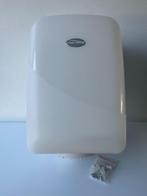 Papierrol Dispenser - Wipe Away - NIEUW, Zakelijke goederen, Horeca | Overige, Ophalen of Verzenden