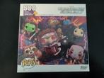 Puzzel 500 stukjes, guardians of the galaxy, Marvel, nieuw, Hobby en Vrije tijd, Ophalen of Verzenden, 500 t/m 1500 stukjes, Nieuw