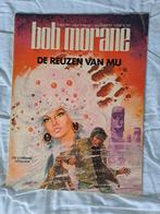 Bob Morane, Plusieurs BD, Enlèvement ou Envoi, Utilisé, Henri Vernes & William Vance