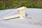 moulinette a persil  manuelle plastique et metal, Ophalen of Verzenden, Gebruikt
